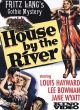 House By The River (1950) On DVD