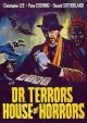 Dr Terror's House of Horrors (1965) On DVD