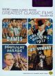 Greatest Classic Films Collection: Busby Berkeley Musicals On DVD