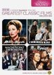 Greatest Classic Films Collection: Classic Moms On DVD