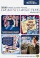 Greatest Classic Films Collection: Wartime Musicals On DVD