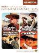 Greatest Classic Films Collection: Westerns On DVD