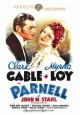 Parnell (1937) On DVD