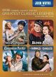 Greatest Classic Legends Film Collection: John Wayne War On DVD