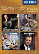 Greatest Classic Legends Film Collection: Paul Newman On DVD