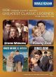 Greatest Classic Legends Film Collection: Ronald Reagan On DVD