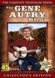 The Gene Autry Show: The Complete Television Series (Collector's Edition) On DVD