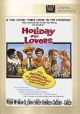 Holiday for Lovers (1959) On DVD