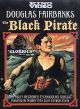 The Black Pirate (1926) On DVD