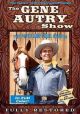 The Gene Autry Show: The Final Season (1955) On DVD