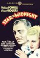 Star Of Midnight (1935) On DVD