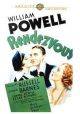 Rendezvous (1935) On DVD