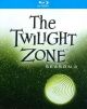 The Twilight Zone: Season 3 (1961) On Blu-Ray