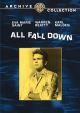 All Fall Down (1962) On DVD