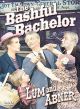 The Bashful Bachelor (1942) On DVD