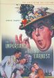 The Importance Of Being Earnest (Criterion Collection) (1952) On DVD