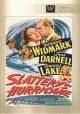 Slattery's Hurricane (1949) On DVD