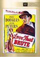 Love That Brute (1950) On DVD