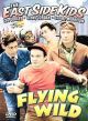 Flying Wild (1941) On DVD