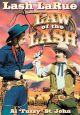 Law Of The Lash (1947) On DVD