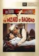 The Wizard Of Baghdad (1960) On DVD