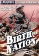 The Birth Of A Nation (Deluxe 3-Disc Edition) (1915) On DVD