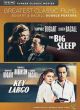 Greatest Classic Films: Bogart & Bacall Double Feature (1946) On DVD