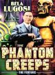 The Phantom Creeps (Feature Version) (1939) On DVD