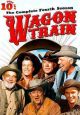 Wagon Train: The Complete Season Four (1960) On DVD