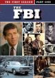 The FBI: The First Season, Part One (1965) On DVD