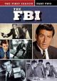 The FBI: The First Season, Part Two (1966) On DVD