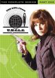 The Girl From U.N.C.L.E.: The Complete Series, Part One (1966) On DVD