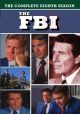 The FBI: The Complete Eighth Season (1972) On DVD