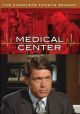 Medical Center: The Complete Fourth Season (1972) On DVD