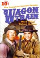 Wagon Train: The Complete Season Two (1958) On DVD