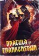 Dracula vs. Frankenstein (1970) On DVD