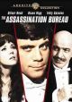 The Assassination Bureau (1969) On DVD