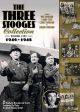 The Three Stooges Collection, Vol. 5: 1946-1948 On DVD