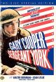 Sergeant York (Two-Disc Special Edition) (1941) On DVD