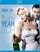 The Seven Year Itch (1955) On Blu-Ray