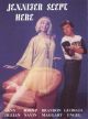 Jennifer Slept Here (1983-1984 complete TV series) DVD-R