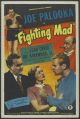 Joe Palooka in Fighting Mad (1948) DVD-R