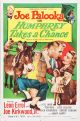 Joe Palooka in Humphrey Takes a Chance (1950) DVD-R