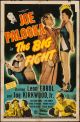 Joe Palooka in the Big Fight (1949) DVD-R