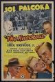 Joe Palooka in the Knockout (1947) DVD-R