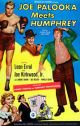 Joe Palooka Meets Humphrey (1950) DVD-R