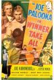 Joe Palooka in Winner Take All (1948) DVD-R