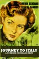 Journey to Italy (1954) DVD-R