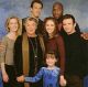 Judging Amy (1999-2005 TV series)(Complete Series) DVD-R