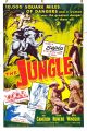 The Jungle (1952) DVD-R 